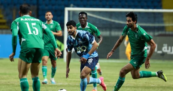 اخبار الرياضة المصرية اليوم الجمعة 28/2/2025