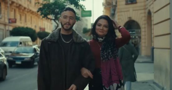 "ولاد الشمس".. أسباب تدفع الشباب للارتباط بالمرأة الأكبر سنًا