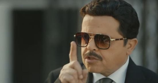   محمد هنيدي يقدم أدوارًا تخلق حالة من الانبساط لدى جمهوره ويعود للدراما بمسلسل شهادة معاملة أطفال.. ويكشف: شخصية عبد اﻟﺴﺘﺎر الكف لذيذة.. والمخرج سامح عبد العزيز شريك نجاح وواثق أن الجمهور "هيصقف له"