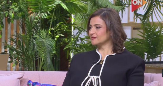 علا الشافعى عن مسلسل أثينا: ريهام حجاج تراهن على تجربة مختلفة فى عالم جديد