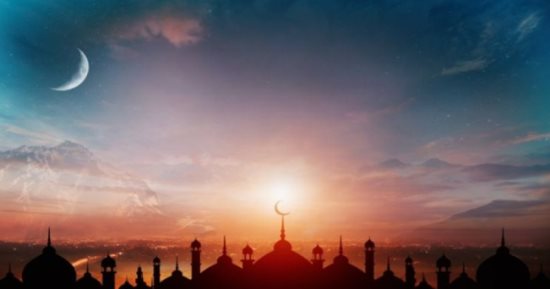 دول عربية تتحرى هلال رمضان الليلة
