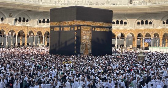 السعودية تستضيف 1300 حاج وحاجة من 100 دولة ضمن برنامج ضيوف خادم الحرمين