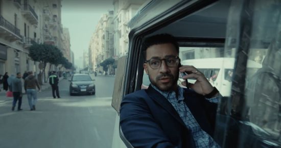 من وحى الحلقة الثانية من مسلسل الشرنقة.. إزاى تقنع مديرك بزيادة مرتبك؟