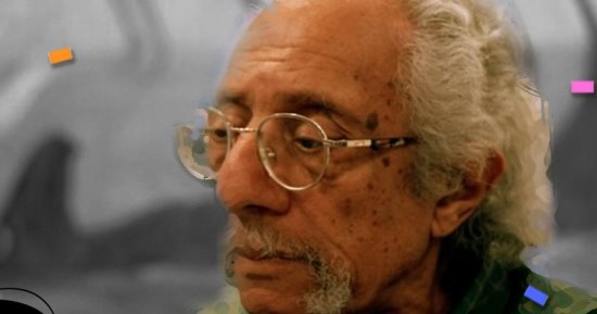 المكرمون فى المعرض العام.. احتفاء بتجربة الفنان أحمد مرسى