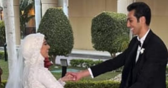خارج الملعب.. الأولمبي سيف عيسى ترك السباحة من أجل التايكوندو