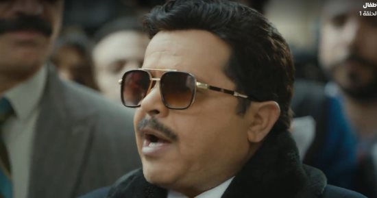 مواعيد عرض مسلسل شهادة معاملة أطفال الحلقة 10