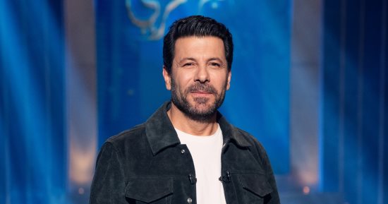 إياد نصار: النجاح بالنسبة لي ليس مجرد أجر