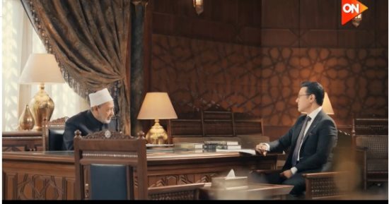 شيخ الأزهر: مؤتمر الحوار الإسلامى الإسلامى نجح نجاحا كبيرا