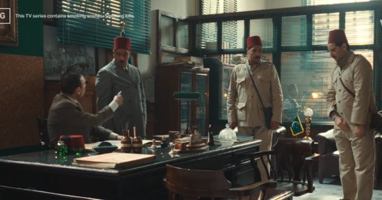 من وحي مسلسل النص.. اعرف أشهر عملية نصب بالتاريخ