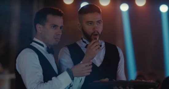الحلقة 2 من مسلسل أولاد الشمس.. ما أول دار للأيتام بالتاريخ؟