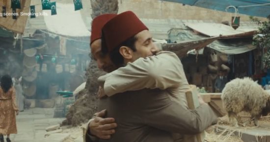 مسلسل النص الحلقة 1.. أحمد أمين نشل أخيه طالب الحقوق ويتعرض للخصم