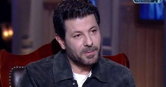 إياد نصار لـ"حبر سري": فكرت في الاعتزال بسبب الإحباط.. والنجاح ليس أجرا ماديا