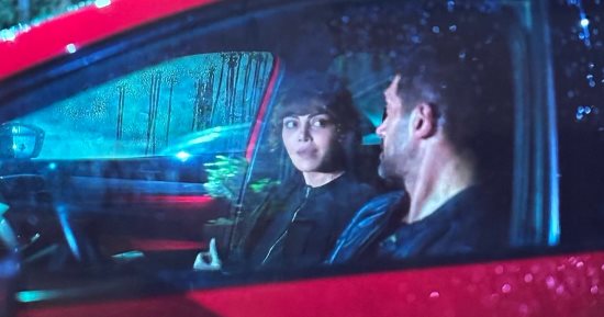 مسلسل أثينا الحلقة 1.. ريهام حجاج تتنكر في دور عاملة نظافة لكشف فساد مستشفى