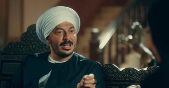 أبرز أحداث الحلقة الأولى من مسلسل حكيم باشا.. تعرف عليها