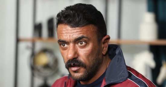مواعيد عرض مسلسل فهد البطل الحلقة 9 على Watch it والقنوات الناقلة