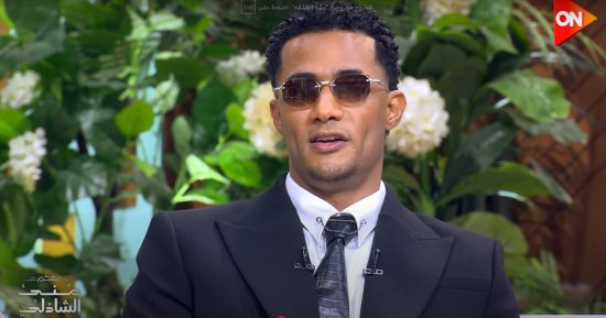 محمد رمضان أمام المحكمة من جديد بتهمة السب والقذف