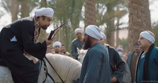 3 أبراج قلبها ما بيعرفش الخوف وبتدافع عن الحق زى فهد البطل