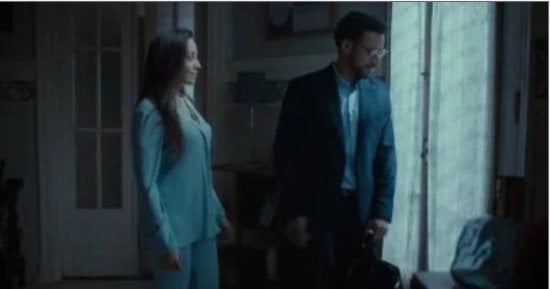 الحلقة الثانية من مسلسل الشرنقة.. إزاي تتخلص من الإحساس بالشك في شريك حياتك؟