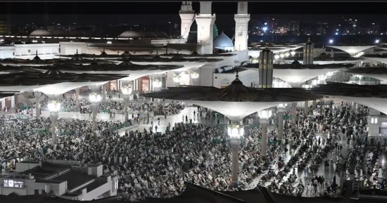 ذكرى رحيل النبي محمد.. قدوة البشرية الحسنة 