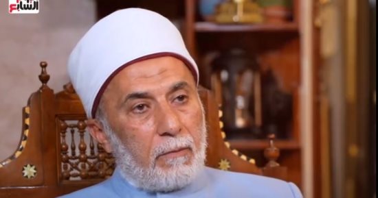 الشيخ يسرى جبر يوضح أقل وأكبر عدد لركعات قيام الليل فى رمضان.. فيديو