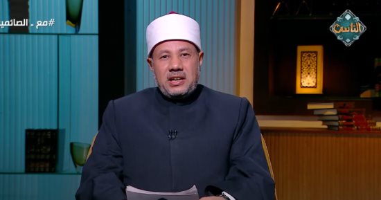 نائب رئيس جامعة الأزهر: التيمم يعد بديلا شرعيا عند فقد الماء