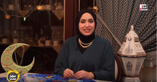 مطبخ ستى.. طريقة عمل كشك ألماظية بالفراخ "فيديو"