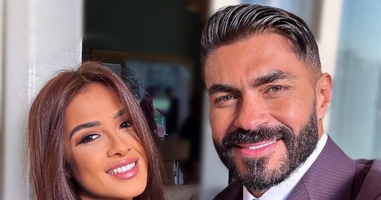 وتقابل حبيب .. ماذا سيكون رد فعل ياسمين عبد العزيز بعد اكتشاف خيانة زوجها