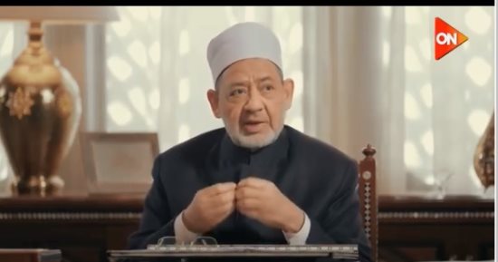شيخ الأزهر: الصحابة اختلفوا في عهد النبى لكنهم لم يسلوا السيوف على أنفسهم