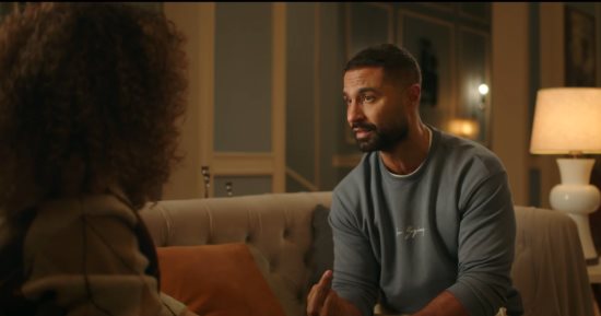 مسلسل وتقابل حبيب الحلقة 2.. فارس يرفض طلب نهى بالعودة إلى ألمانيا