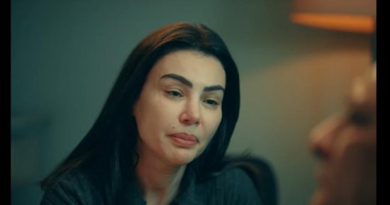 مسلسل حكيم باشا الحلقة 2.. دينا تعاتب والدها لإجبارها على الزواج من تاجر مخدرات