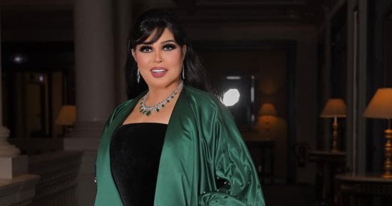 فيفى عبده تنفعل على مُقدم برنامج: أنت راجل متخلف وكلك مش عاجبني