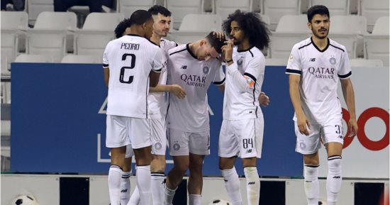 السد القطري يواجه الوداد المغربي على لقب "كأس الأحرار" 10 أغسطس المقبل