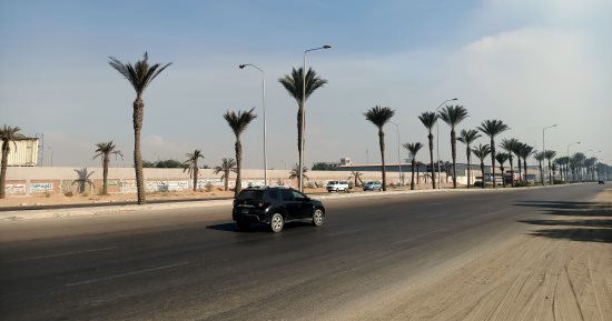 حالة الطقس اليوم الأحد 2-3-2025 بالمنوفية.. معتدل على معظم الأنحاء "فيديو"