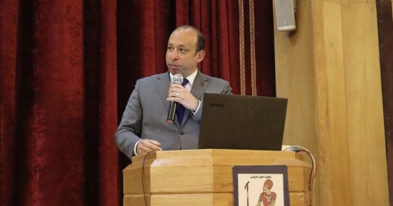 قصر العينى: رفع حالة الاستعداد القصوى بالمستشفيات خلال شهر رمضان وعيد الفطر