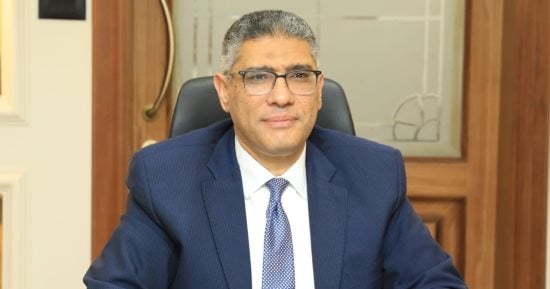 الجريدة الرسمية تنشر قرار اعتماد المخطط التفصيلى لبعض أحياء مدينة الجيزة