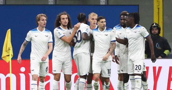 بولونيا ضيفا ثقيلا على أودينيزى.. ولاتسيو يواجه بارما فى الدوري الإيطالي