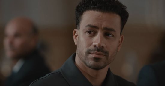 أحمد داود يتاجر فى المخدرات بأحلام اليقظة فى الحلقة الثالثة من الشرنقة