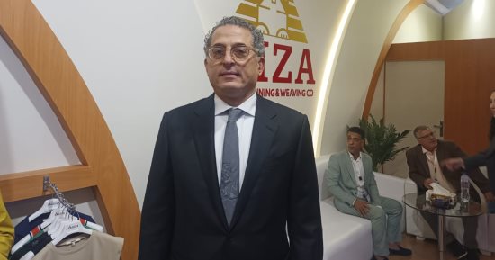 10 معلومات عن أداء صادرات الملابس الجاهزة فى مصر خلال أول 5 أشهر