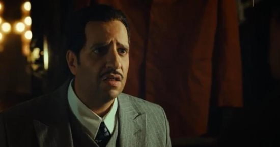 مسلسل النص 2.. لا يفوتك فى رمضان حصريا على ON E