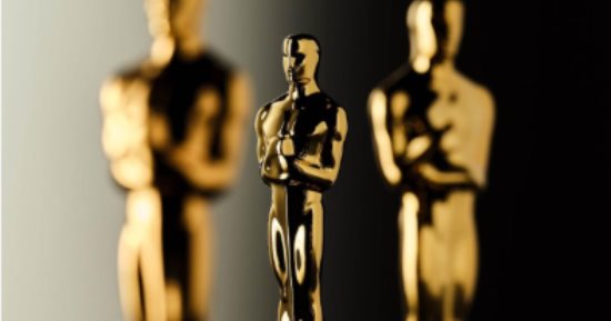 عرض حفلات الأوسكار على يوتيوب بدءا من عام 2029