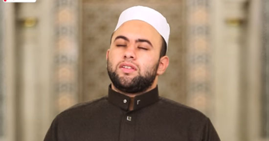 صوما مقبولا وإفطارا شهيا.. أذان المغرب بصوت الشيخ محمد ياسر.. فيديو