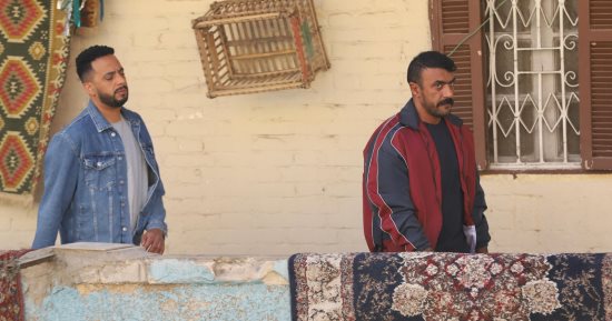 مسلسل فهد البطل الحلقة 4.. مواعيد العرض والإعادة والقنوات الناقلة