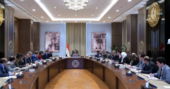 وزيرا المالية والاستثمار يستعرضان عددا من الإجراءات لتطبيقها فى الموانئ أو الجمارك