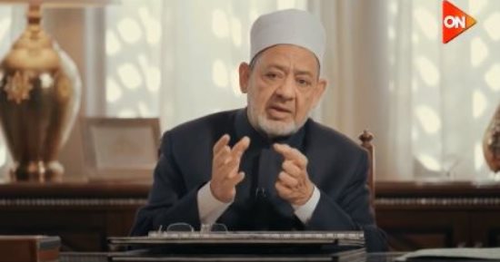 الإمام الطيب: العدو يتعامل بمبدأ "فرّق تسد" وإحياء الفتنة بين الشيعة والسنة