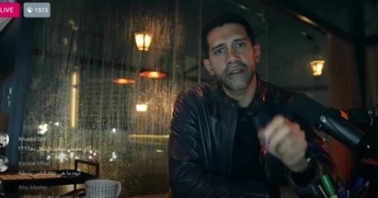 4 خطوات عشان تبقى يوتيوبر شاطر زى أحمد مجدى فى مسلسل أثينا