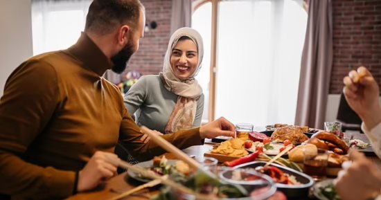 استعدادا لرمضان.. كيف يساعد الصيام فى الوقاية من الأمراض وعلاجها