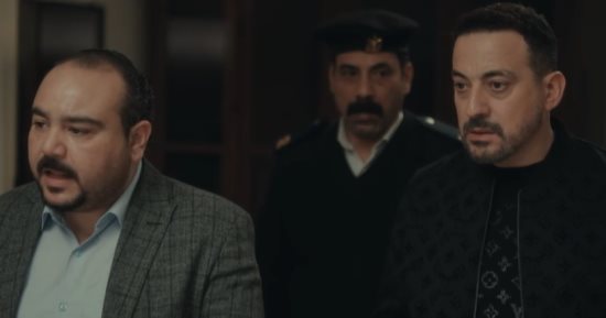 مواعيد عرض مسلسل قلبي ومفتاحه 6