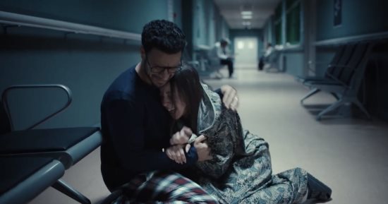 مواعيد عرض مسلسل الشرنقة الحلقة 8 على Watch it