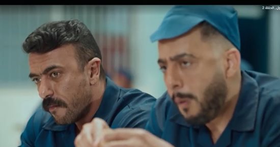 مسلسل فهد البطل الحلقة 2.. ظهور عصام السقا فى شخصية ريكو