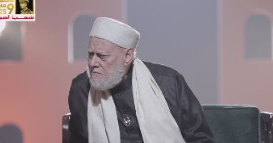 على جمعة: بتوع قراءة الفنجان بيضحكوا على الناس.. والجن يتدخل في التاروت